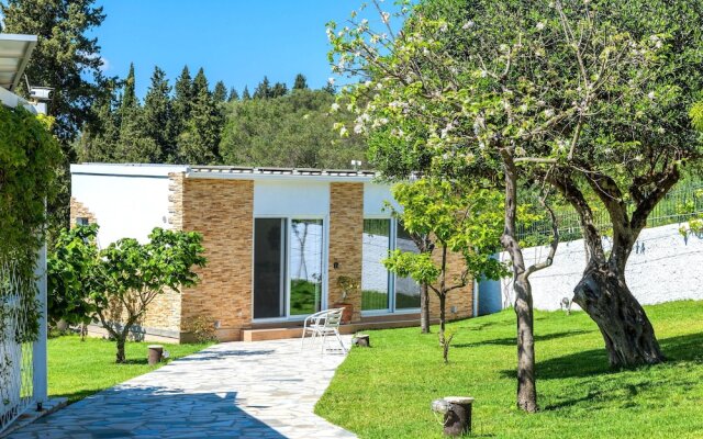 Villa Claire Corfu