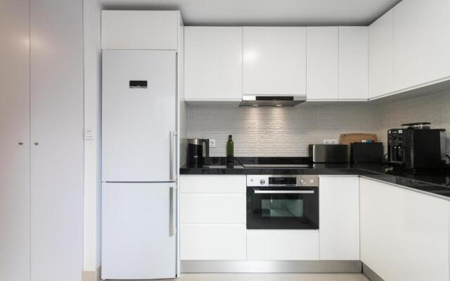 Calle San Carlos 132