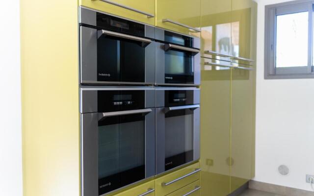 Magnifique Villa 8 Personnes