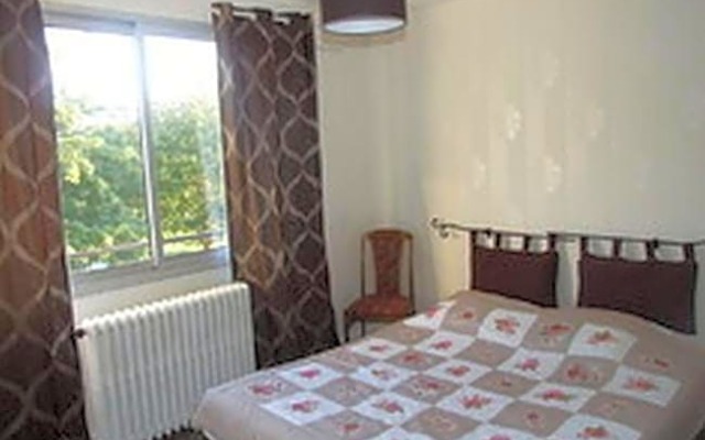 Chambres d'hotes du Port Gautier