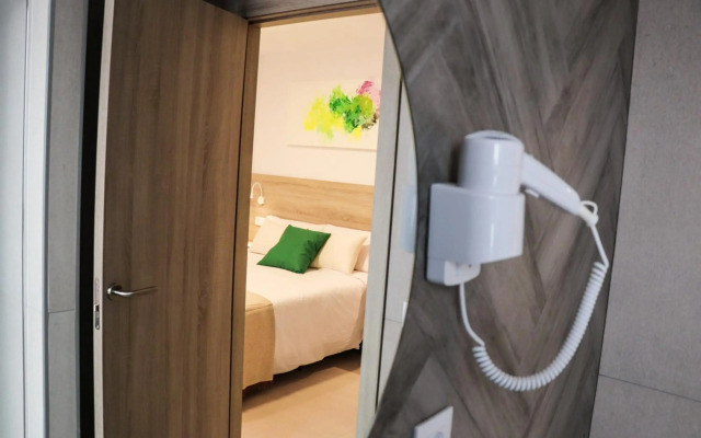 Hotel Sunna Benicassim