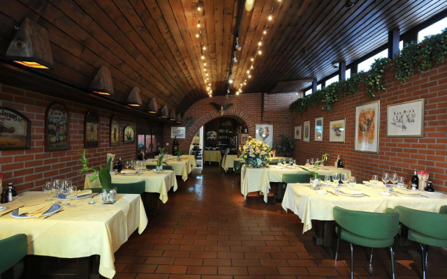 Hotel Colorado