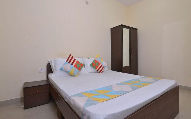 OYO 14977 Home 1BHK Rajbag Beach Canacona