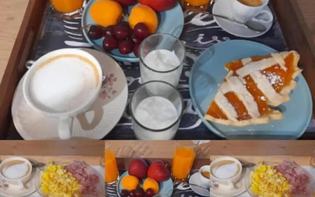 B&B La Corte del Segrino