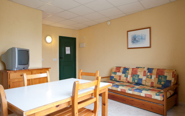 Apartamentos Moon Dreams Los Lentiscos