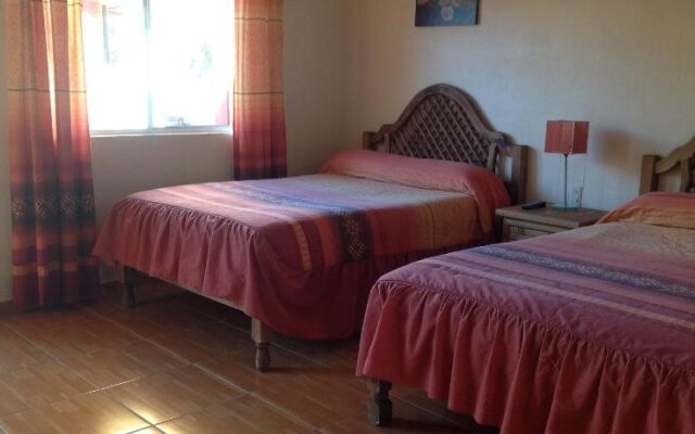 Casona de Cantera