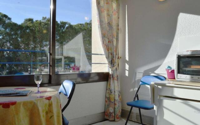 Appartement Argelès-sur-Mer, 2 pièces, 4 personnes - FR-1-225-680