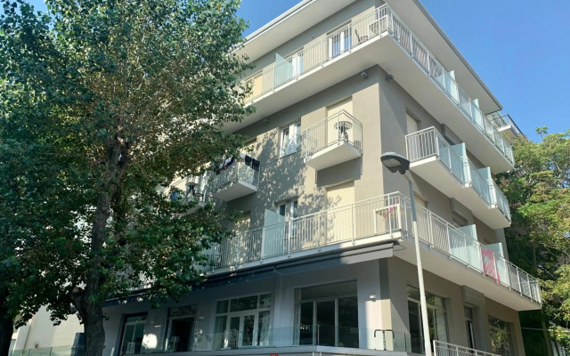 Hostel Bella Rimini