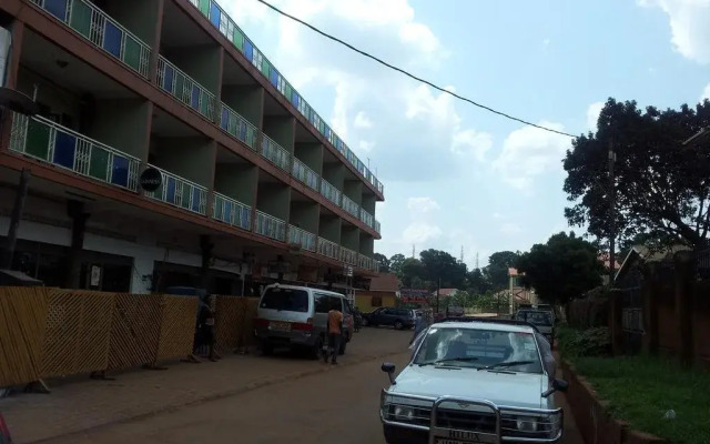 International Youth Hostels Uganda- Kampala