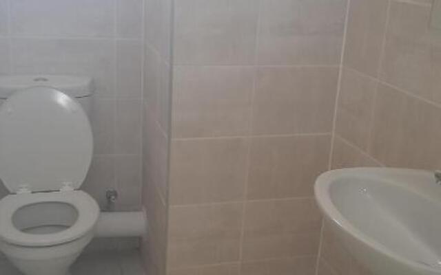 Greenpark Apartment