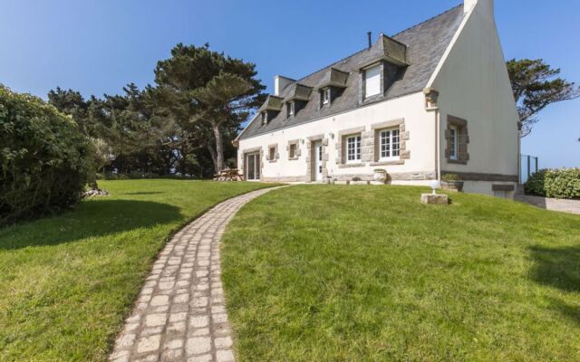 Saint Gonvel (LDZ103)