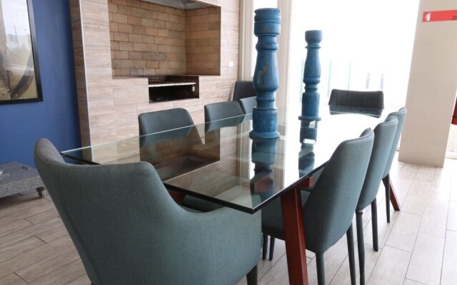 Apartamento 242 Costa de Montemar