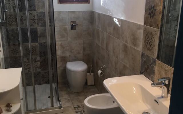 Special place sea view