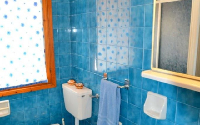 Comfortable Flat With Private Garden