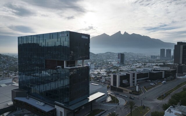 Hilton Monterrey