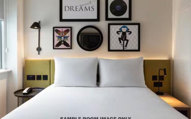 Hampton By Hilton Istanbul Sirkeci