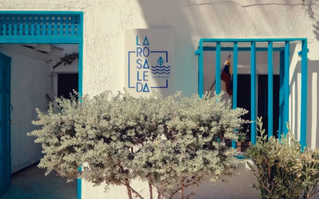 Posada La Rosaleda