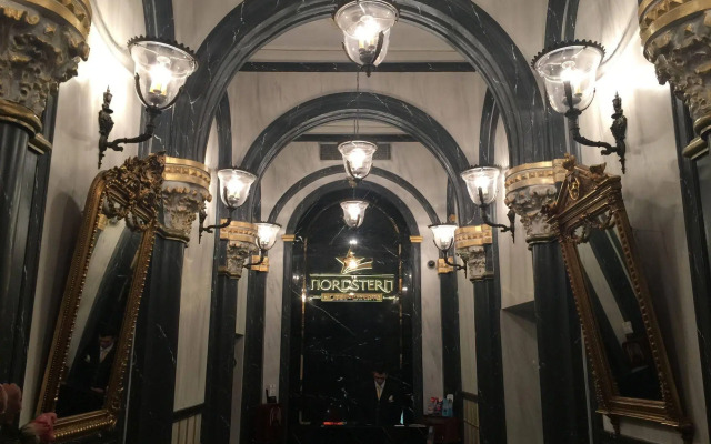 Nordstern Hotel Galata