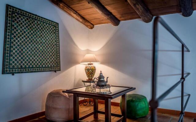 Al Agia - Mirador de los Quinientos