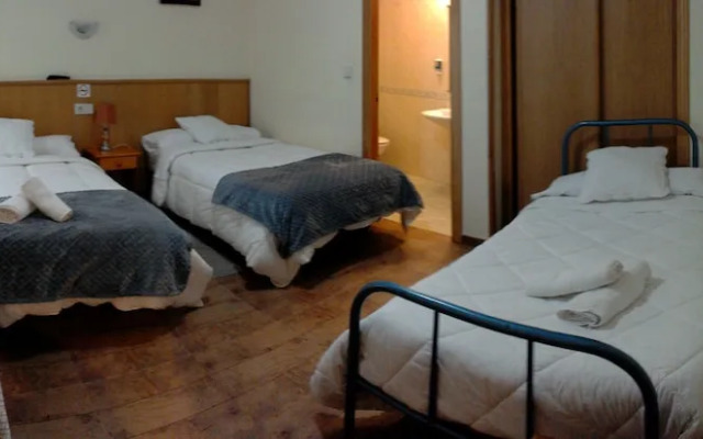 Hostal Ponte Dos Santos
