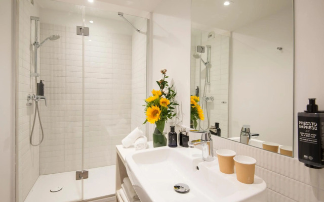 ibis Styles Pertuis Luberon