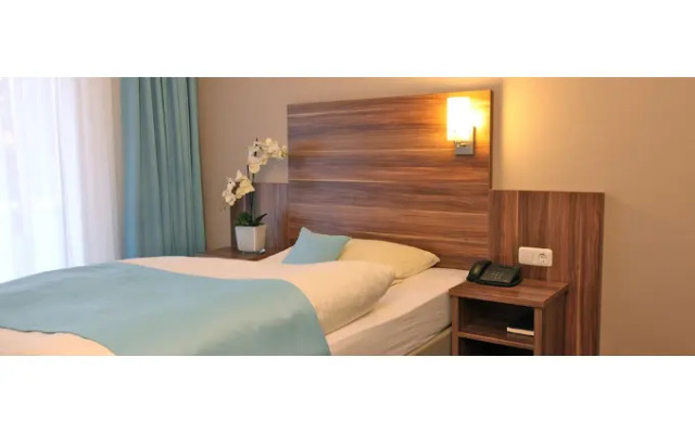 Waldhotel Bad Soden