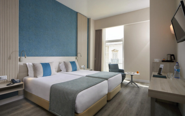 Occidental Faro Hotel