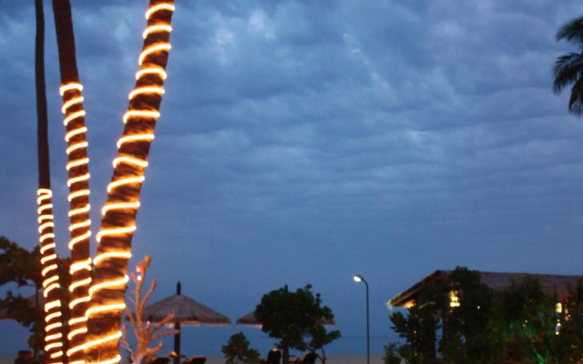 Nilaveli Beach Resort - Level 1 Certified