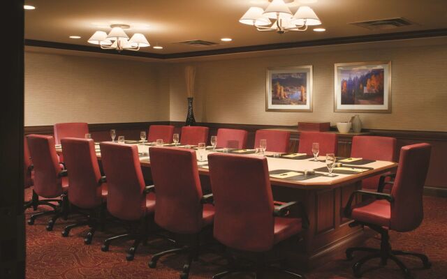 DoubleTree Cincinnati Airport