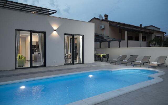 Villa PerLe