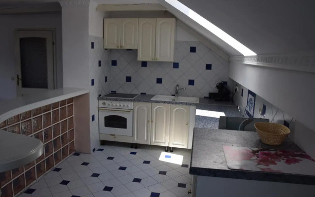 Apartment Ivana B