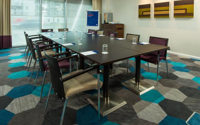 Holiday Inn Express Lincoln City Centre by IHG