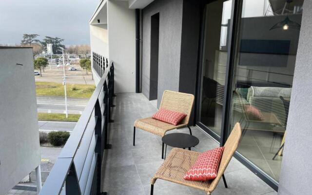 Résidence Dolce Paradis - 4 Pièces pour 6 Personnes 044