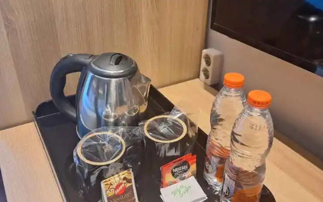 Hotel Batu Wonderland