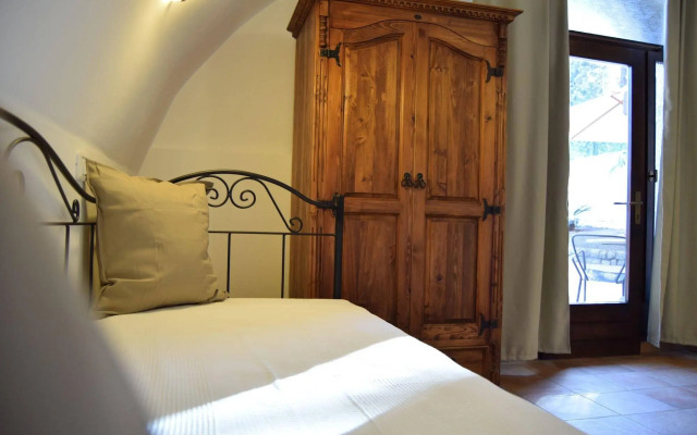 Residence Segattini Apartments