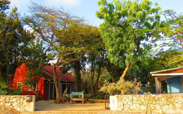 Casa Topana & Casa Macabi