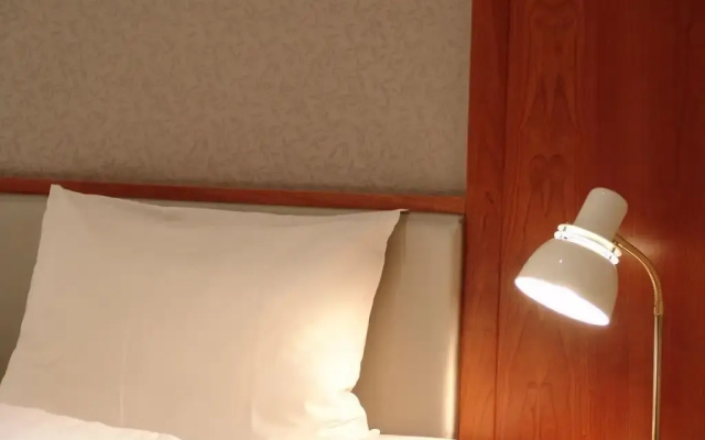 Alver Hotel AS