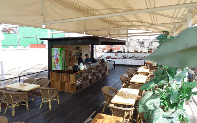 Hostal Centro Historico Regina