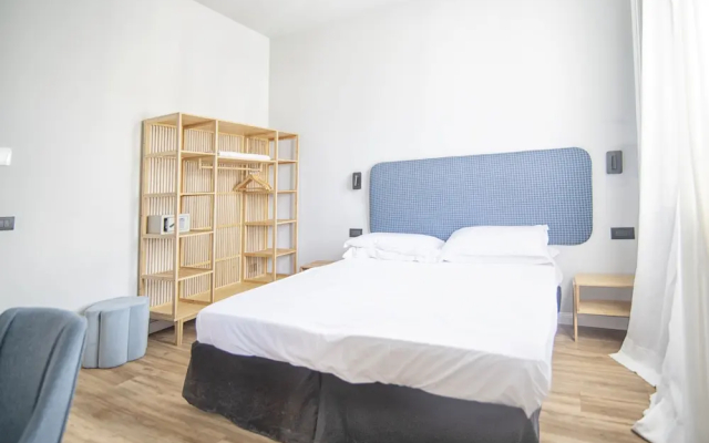 Albium Hotel