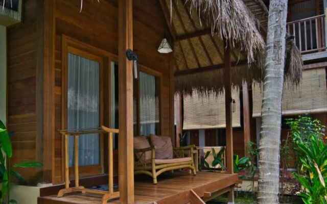Village Vibes Lombok