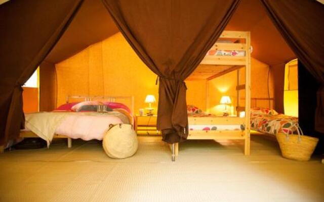 Chambre d'hôtes Lou Cabanot