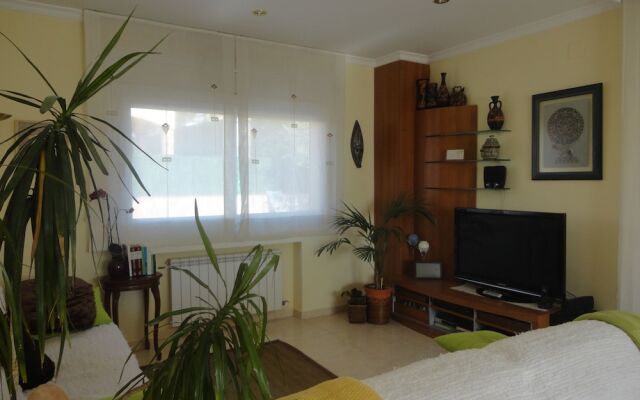 Apartamento La Gamba