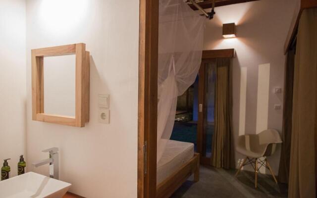Nanas Homestay