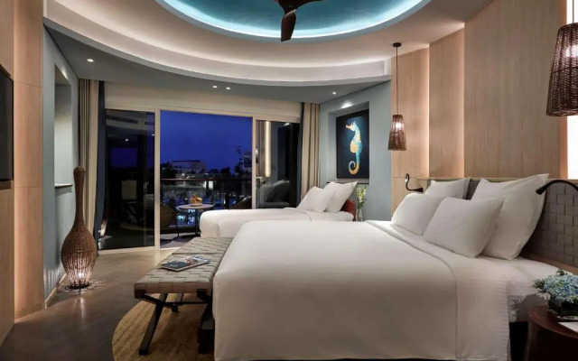 Pullman Phu Quoc Beach Resort