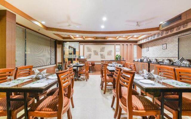 Grand Plaza Coimbatore Hotel