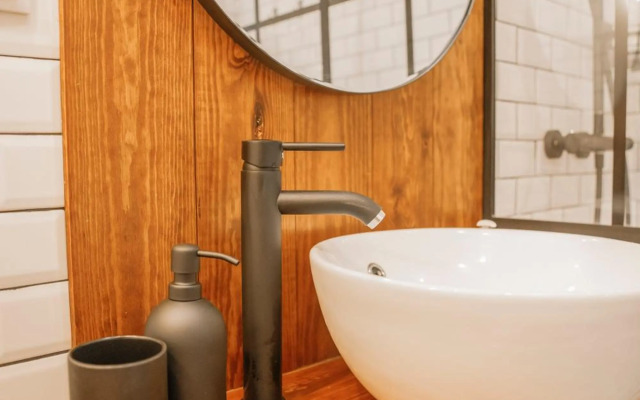 Seguros House - Charming Flat