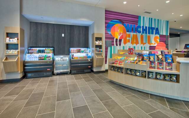 Tru by Hilton Wichita Falls, TX