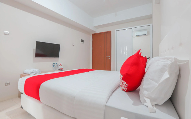 Hotel O Green Lake View Ciputat