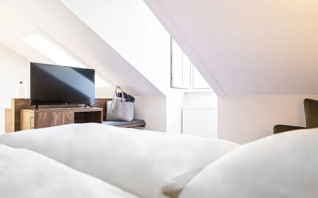Robenstein Aktivhotel & SPA