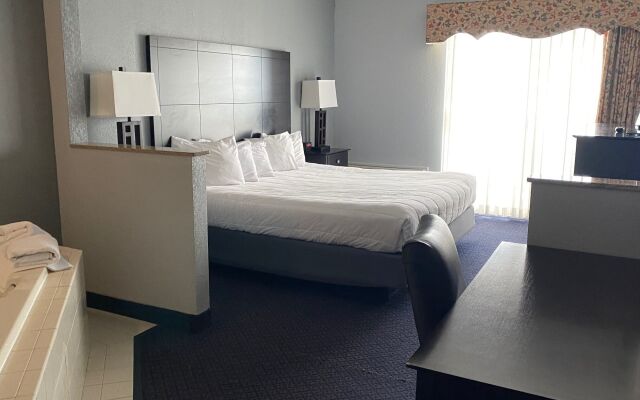 Lakeside Resort and Conference Center